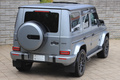 2022 Mercedes-AMG G CLASS null
