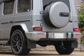 2022 Mercedes-AMG G CLASS null