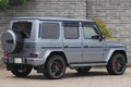 2022 Mercedes-AMG G CLASS null