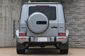 2022 Mercedes-AMG G CLASS null