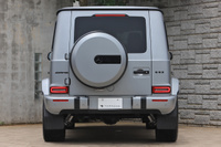 2022 Mercedes-AMG G CLASS null