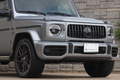 2022 Mercedes-AMG G CLASS null
