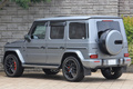 2022 Mercedes-AMG G CLASS null