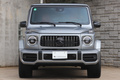 2022 Mercedes-AMG G CLASS null