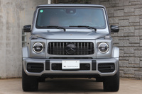 2022 Mercedes-AMG G CLASS null