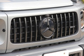 2022 Mercedes-AMG G CLASS null