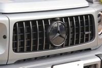 2022 Mercedes-AMG G CLASS null