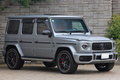 2022 Mercedes-AMG G CLASS null