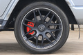 2022 Mercedes-AMG G CLASS null