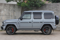 2022 Mercedes-AMG G CLASS null