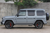 2022 Mercedes-AMG G CLASS null