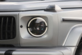 2022 Mercedes-AMG G CLASS null