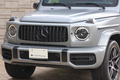 2022 Mercedes-AMG G CLASS null
