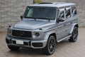 2022 Mercedes-AMG G CLASS null