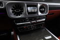 2022 Mercedes-AMG G CLASS null