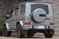 2022 Mercedes-AMG G CLASS null