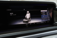 2022 Mercedes-AMG G CLASS null