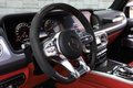 2022 Mercedes-AMG G CLASS null
