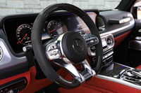 2022 Mercedes-AMG G CLASS null