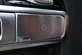 2022 Mercedes-AMG G CLASS null