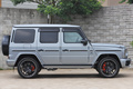 2022 Mercedes-AMG G CLASS null