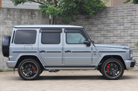 2022 Mercedes-AMG G CLASS null
