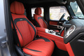 2022 Mercedes-AMG G CLASS null