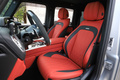 2022 Mercedes-AMG G CLASS null