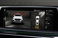 2019 BMW 7 SERIES null