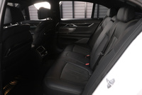 2019 BMW 7 SERIES null
