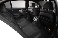 2019 BMW 7 SERIES null
