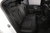 2019 BMW 7 SERIES null