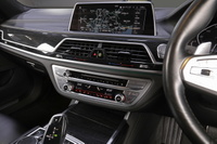 2019 BMW 7 SERIES null