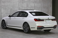 2019 BMW 7 SERIES null