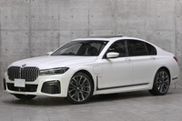 2019 BMW 7 SERIES null