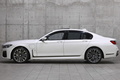 2019 BMW 7 SERIES null
