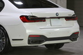 2019 BMW 7 SERIES null