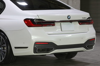 2019 BMW 7 SERIES null