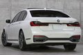 2019 BMW 7 SERIES null