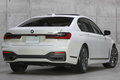 2019 BMW 7 SERIES null