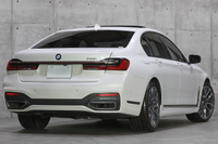 2019 BMW 7 SERIES null