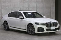 2019 BMW 7 SERIES null