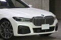 2019 BMW 7 SERIES null