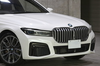 2019 BMW 7 SERIES null
