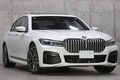 2019 BMW 7 SERIES null