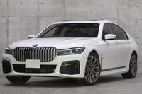 2019 BMW 7 SERIES null
