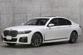 2019 BMW 7 SERIES null