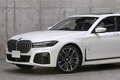 2019 BMW 7 SERIES null