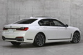 2019 BMW 7 SERIES null