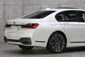 2019 BMW 7 SERIES null
